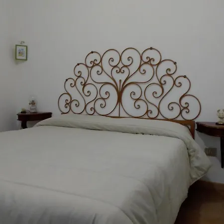 Piccolo Borgo Etna Апартаменты Presa