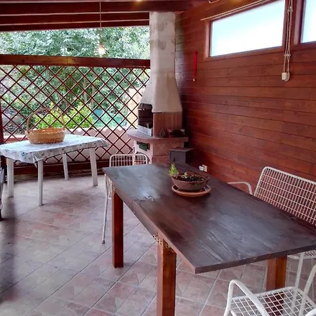 Piccolo Borgo Etna *