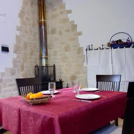 Apartment Piccolo Borgo Etna *